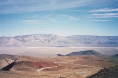 On pourrait presque se croire en Islande l'été...